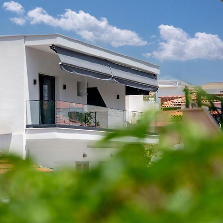 Sarti Luxury Diamond Βίλα Εξωτερικό φωτογραφία