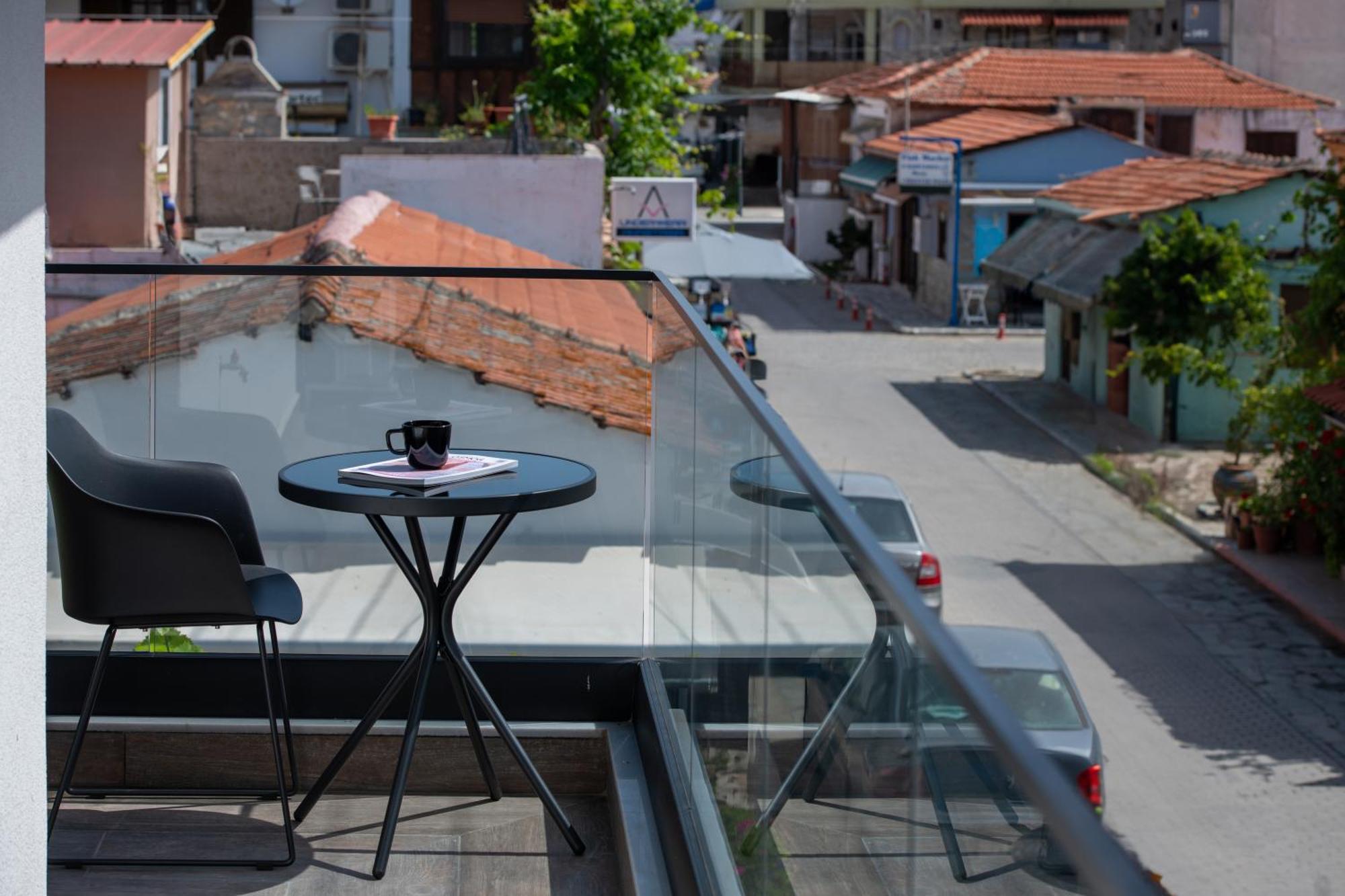 Sarti Luxury Diamond Βίλα Εξωτερικό φωτογραφία