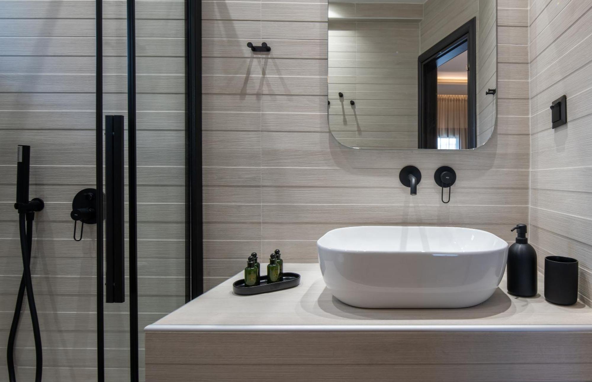 Sarti Luxury Diamond Βίλα Εξωτερικό φωτογραφία