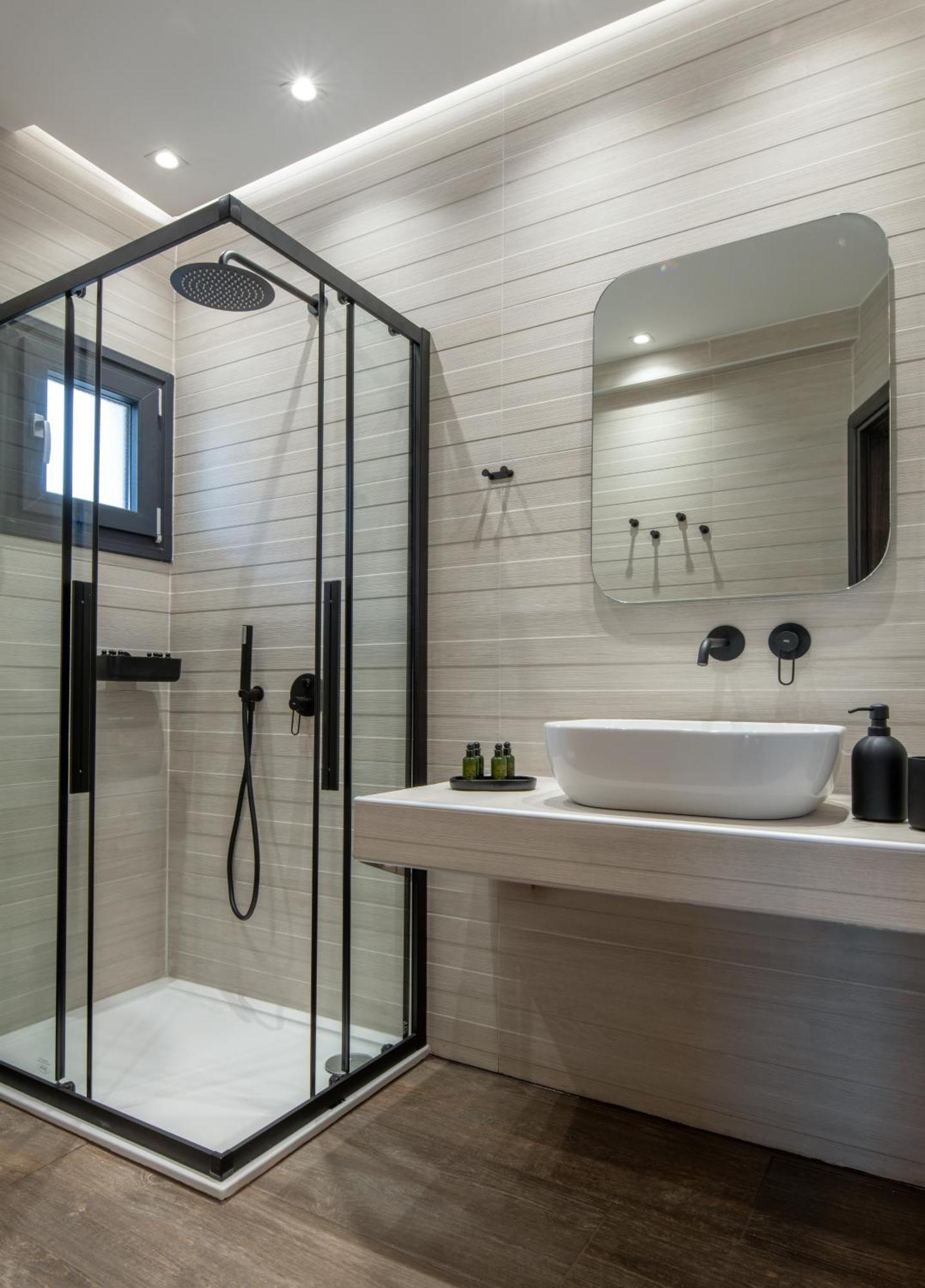 Sarti Luxury Diamond Βίλα Εξωτερικό φωτογραφία