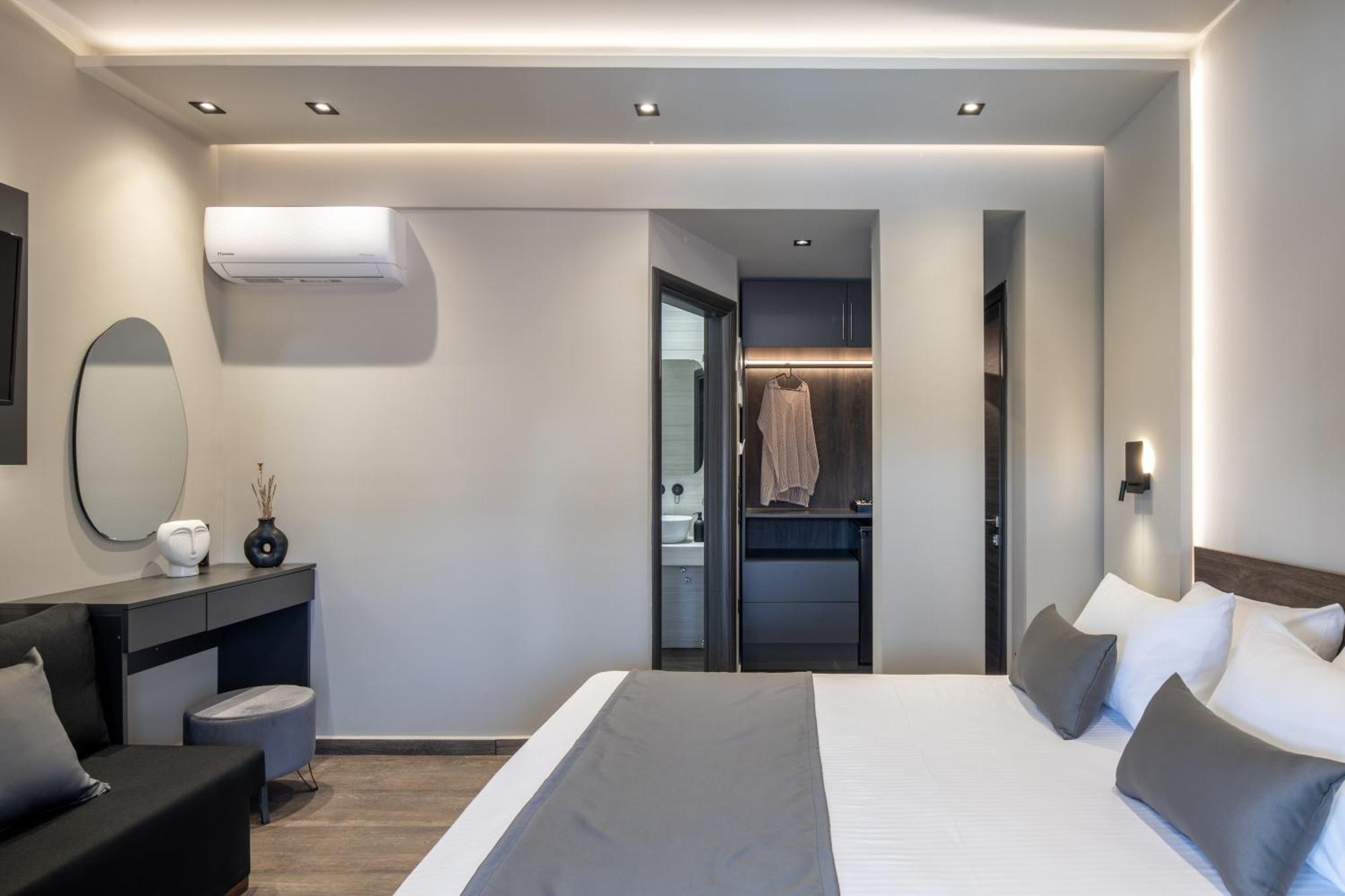 Sarti Luxury Diamond Βίλα Εξωτερικό φωτογραφία
