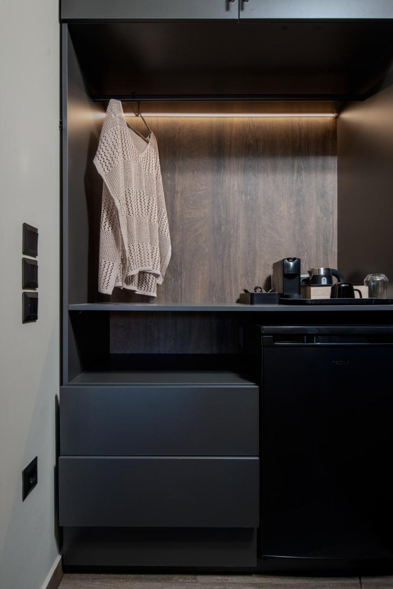Sarti Luxury Diamond Βίλα Εξωτερικό φωτογραφία