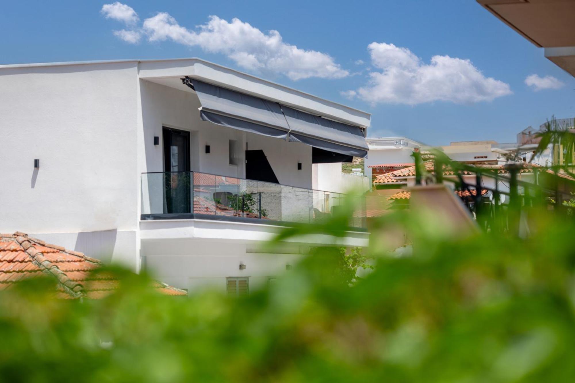Sarti Luxury Diamond Βίλα Εξωτερικό φωτογραφία